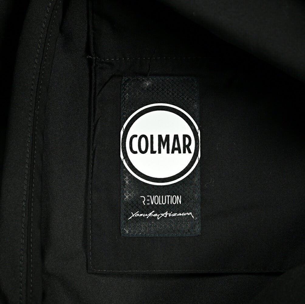 25SS COLMAR REVOLUTION by YOSUKE AIZAWA ポリエステル100% ノータック カーゴパンツ｜419127 - 46｜GUARDAROBA MILANO OFFICIAL STORE