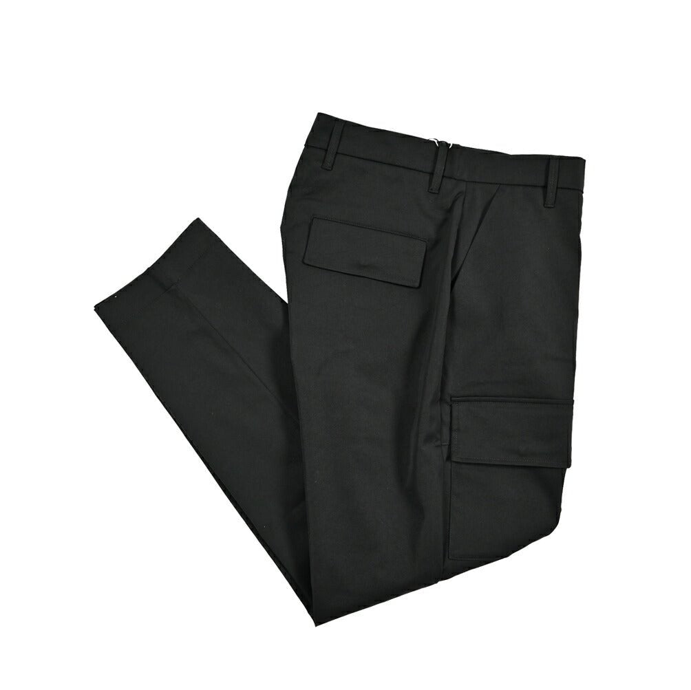 25SS COLMAR REVOLUTION by YOSUKE AIZAWA ポリエステル100% ノータック カーゴパンツ｜419127 - 46｜GUARDAROBA MILANO OFFICIAL STORE