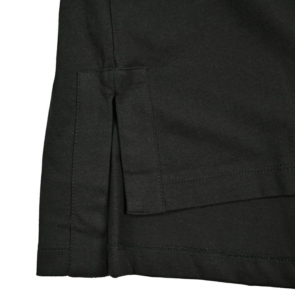 《レディース》25SS COLMAR REVOLUTION by YOSUKE AIZAWA コットン100% クルーネック半袖Tシャツ｜419089 - 38｜GUARDAROBA MILANO OFFICIAL STORE