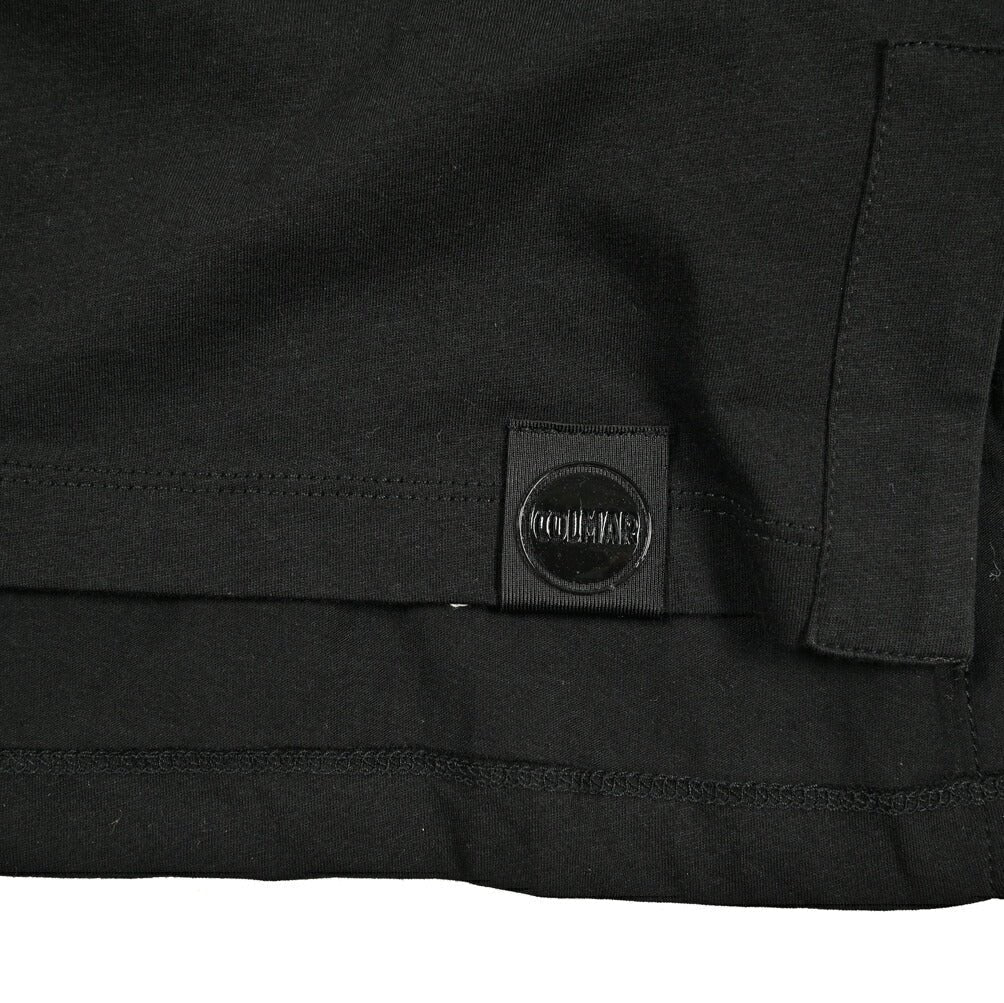 《レディース》25SS COLMAR REVOLUTION by YOSUKE AIZAWA コットン100% クルーネック半袖Tシャツ｜419089 - 38｜GUARDAROBA MILANO OFFICIAL STORE