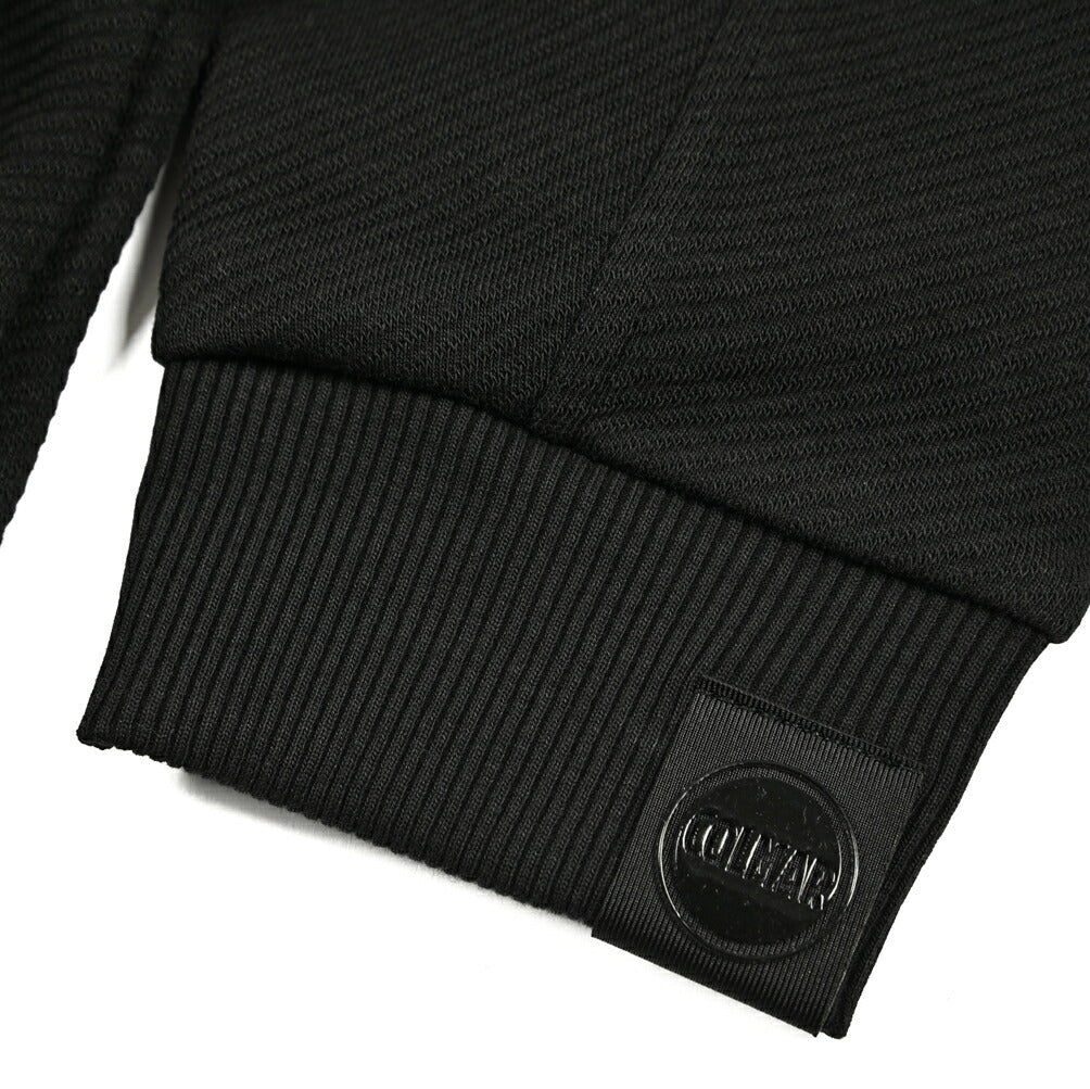 25SS COLMAR REVOLUTION by YOSUKE AIZAWA ストレッチコットン スウェットパーカー｜419111 - 46｜GUARDAROBA MILANO OFFICIAL STORE