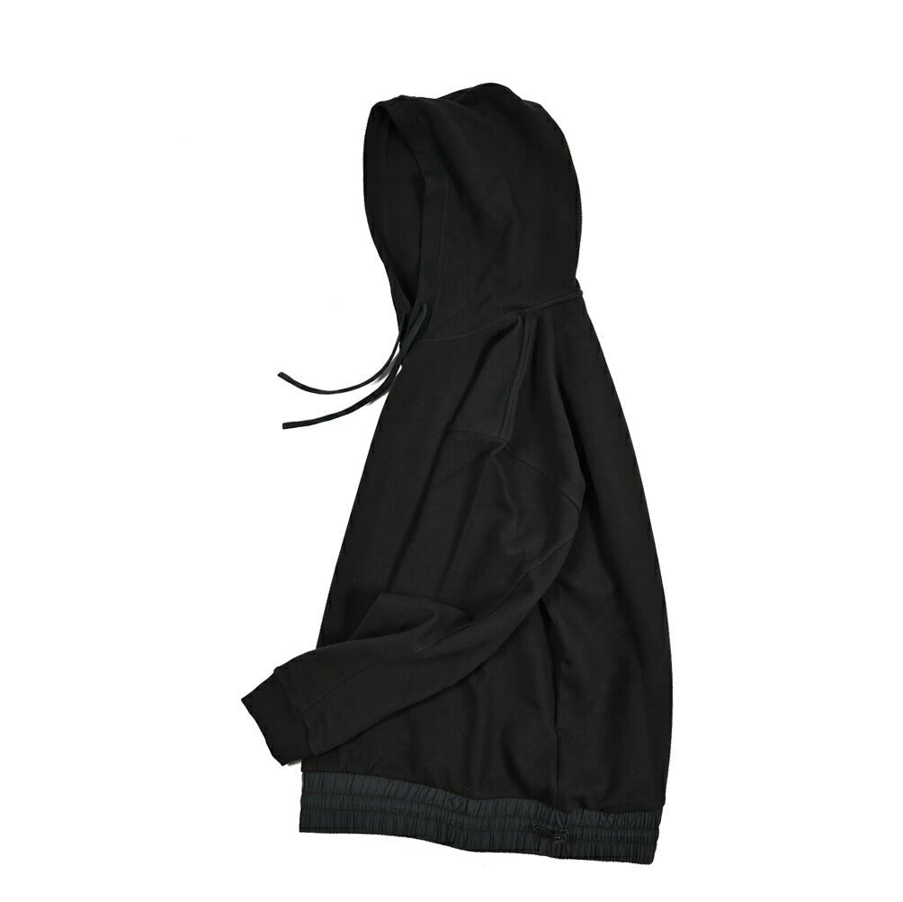 25SS COLMAR REVOLUTION by YOSUKE AIZAWA ストレッチコットン スウェットパーカー｜419111 - 46｜GUARDAROBA MILANO OFFICIAL STORE