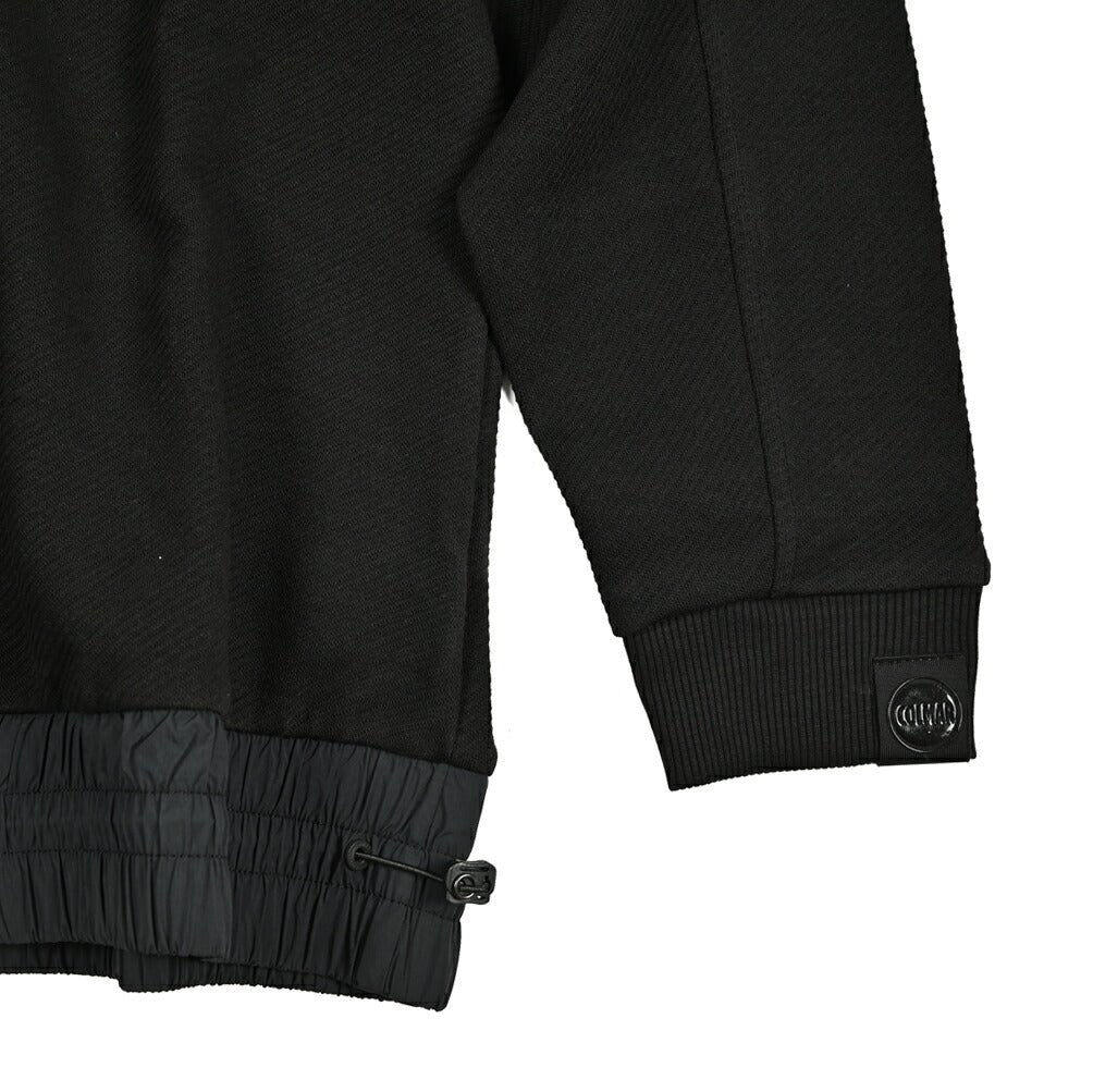 25SS COLMAR REVOLUTION by YOSUKE AIZAWA ストレッチコットン スウェットパーカー｜419111 - 46｜GUARDAROBA MILANO OFFICIAL STORE