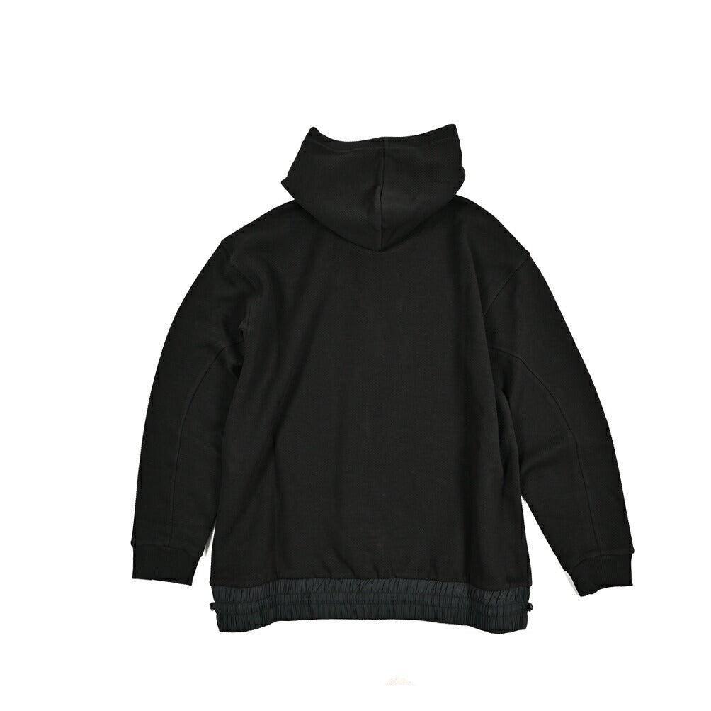 25SS COLMAR REVOLUTION by YOSUKE AIZAWA ストレッチコットン スウェットパーカー｜419111 - 46｜GUARDAROBA MILANO OFFICIAL STORE