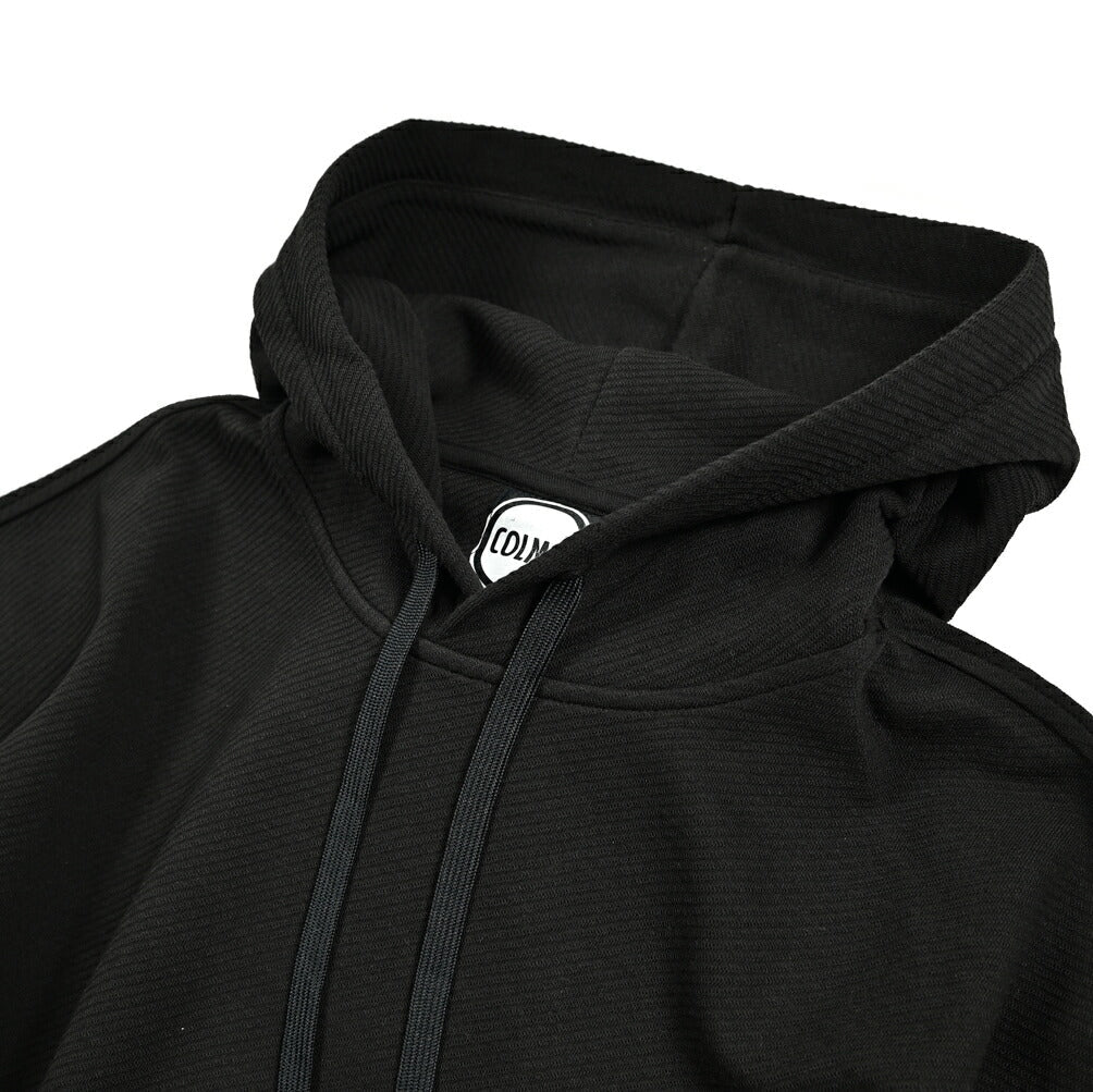 25SS COLMAR REVOLUTION by YOSUKE AIZAWA ストレッチコットン スウェットパーカー｜419111 - 46｜GUARDAROBA MILANO OFFICIAL STORE