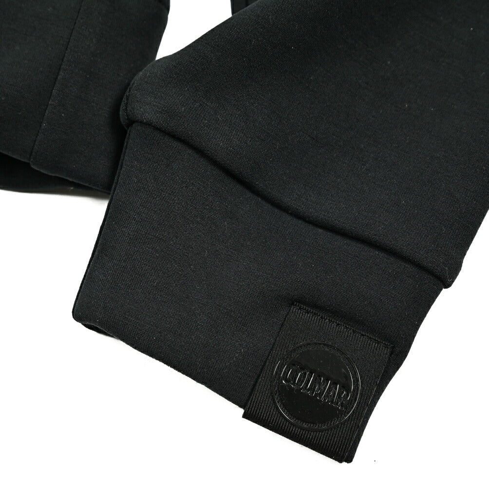 《レディース》25SS COLMAR REVOLUTION by YOSUKE AIZAWA ストレッチレーヨン クルーネックスウェットシャツ｜419085 - 38｜GUARDAROBA MILANO OFFICIAL STORE