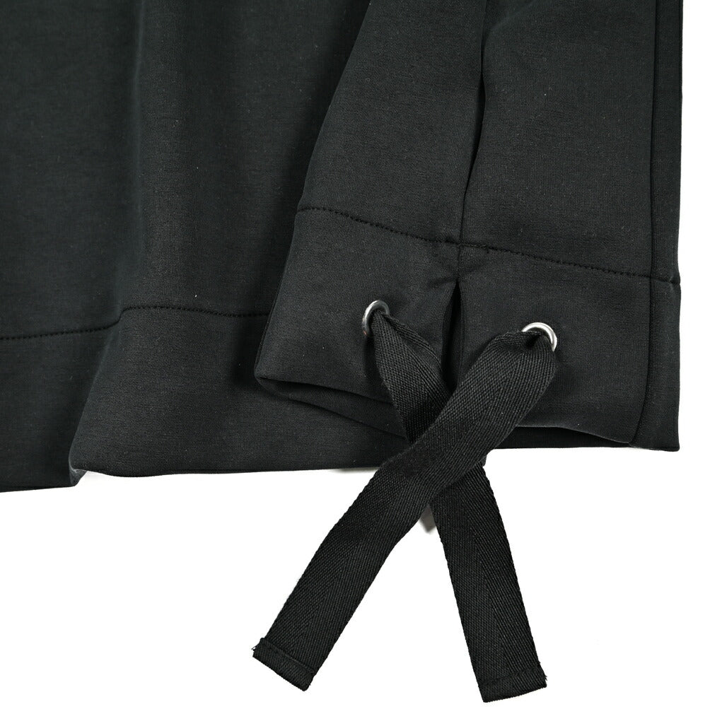 《レディース》25SS COLMAR REVOLUTION by YOSUKE AIZAWA ストレッチレーヨン クルーネックスウェットシャツ｜419085 - 38｜GUARDAROBA MILANO OFFICIAL STORE