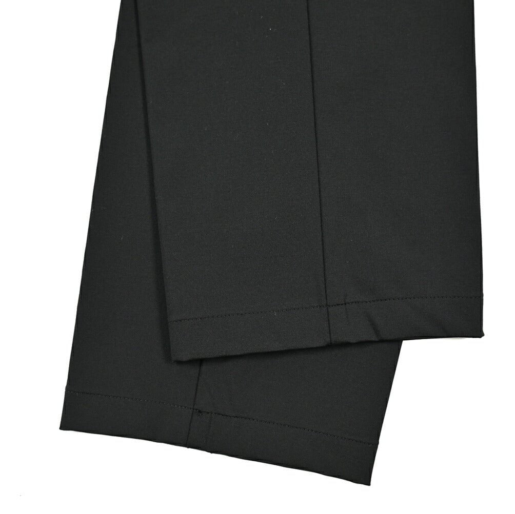 25SS HERNO ストレッチナイロン ワンタックイージーパンツ｜415716 - 44｜GUARDAROBA MILANO OFFICIAL STORE