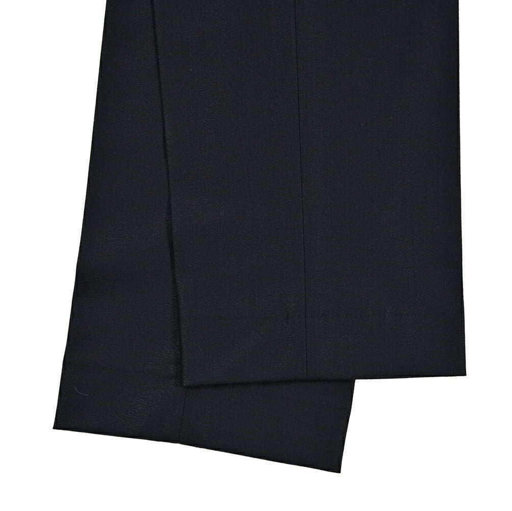 25SS TAGLIATORE ヴァージウール 1Bシングルタキシードスーツ(3ピース)｜416203｜GUARDAROBA MILANO OFFICIAL STORE