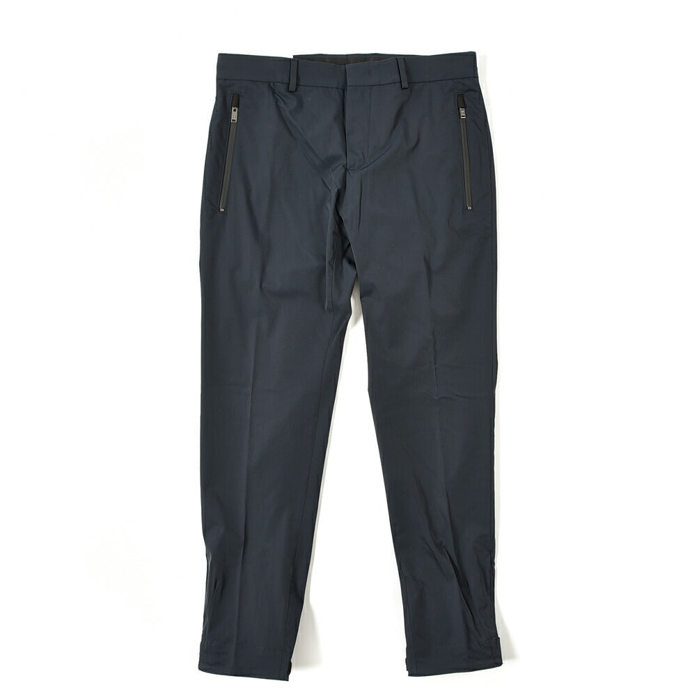 PT TORINO Active "LAMDA" 高機能ストレッチナイロン 裾ベルクロイージーパンツ