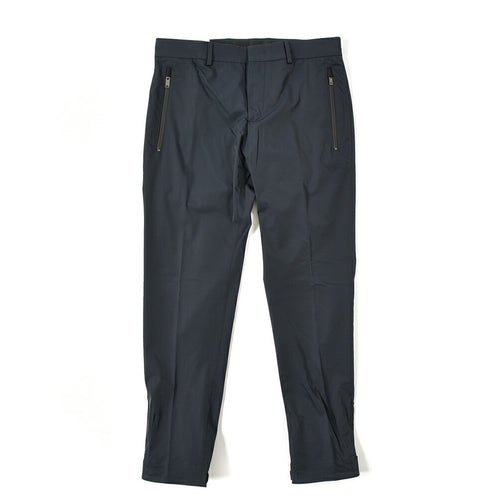 PT TORINO Active "LAMDA" 高機能ストレッチナイロン 裾ベルクロイージーパンツ