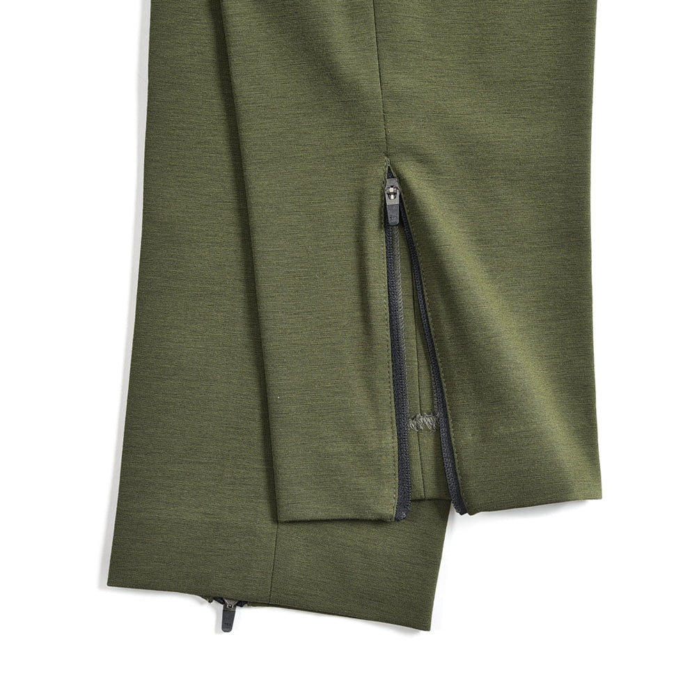 SALE｜PT TORINO ACTIVE EPSILON スーパーストレッチジャージー 裾ジップジョガースラックス / PT01｜375219 - B - 50｜GUARDAROBA MILANO OFFICIAL STORE