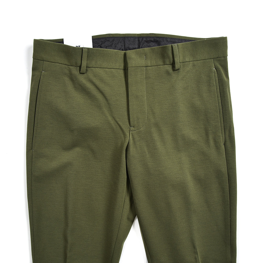 SALE｜PT TORINO ACTIVE EPSILON スーパーストレッチジャージー 裾ジップジョガースラックス / PT01｜375219 - B - 50｜GUARDAROBA MILANO OFFICIAL STORE