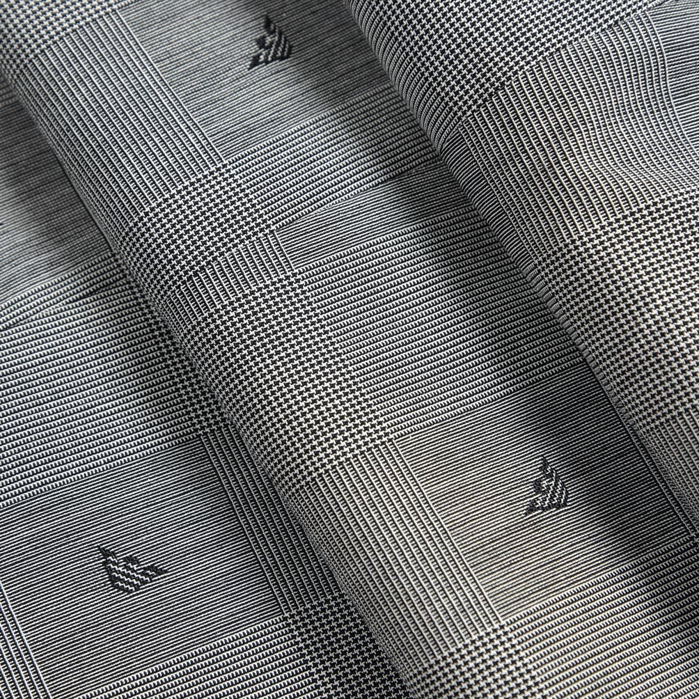 EMPORIO ARMANI 2Bシングルテーラード スーツ