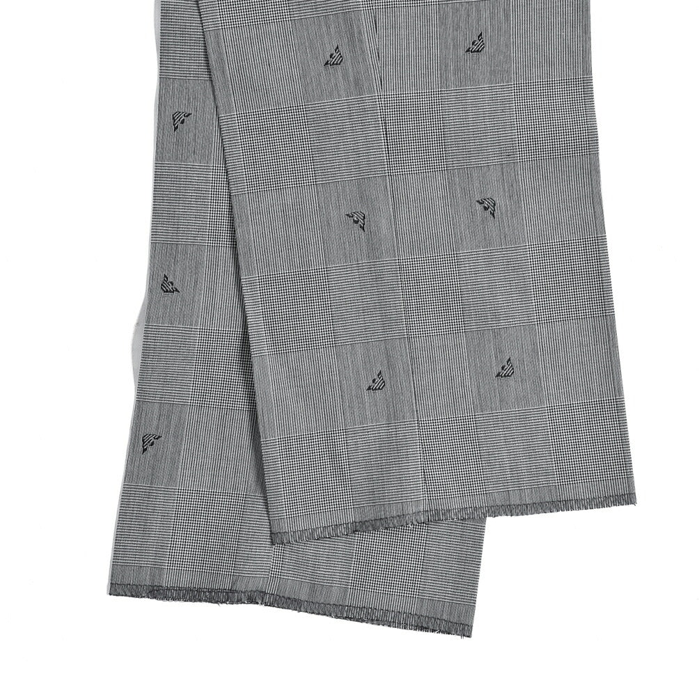 EMPORIO ARMANI 2Bシングルテーラード スーツ