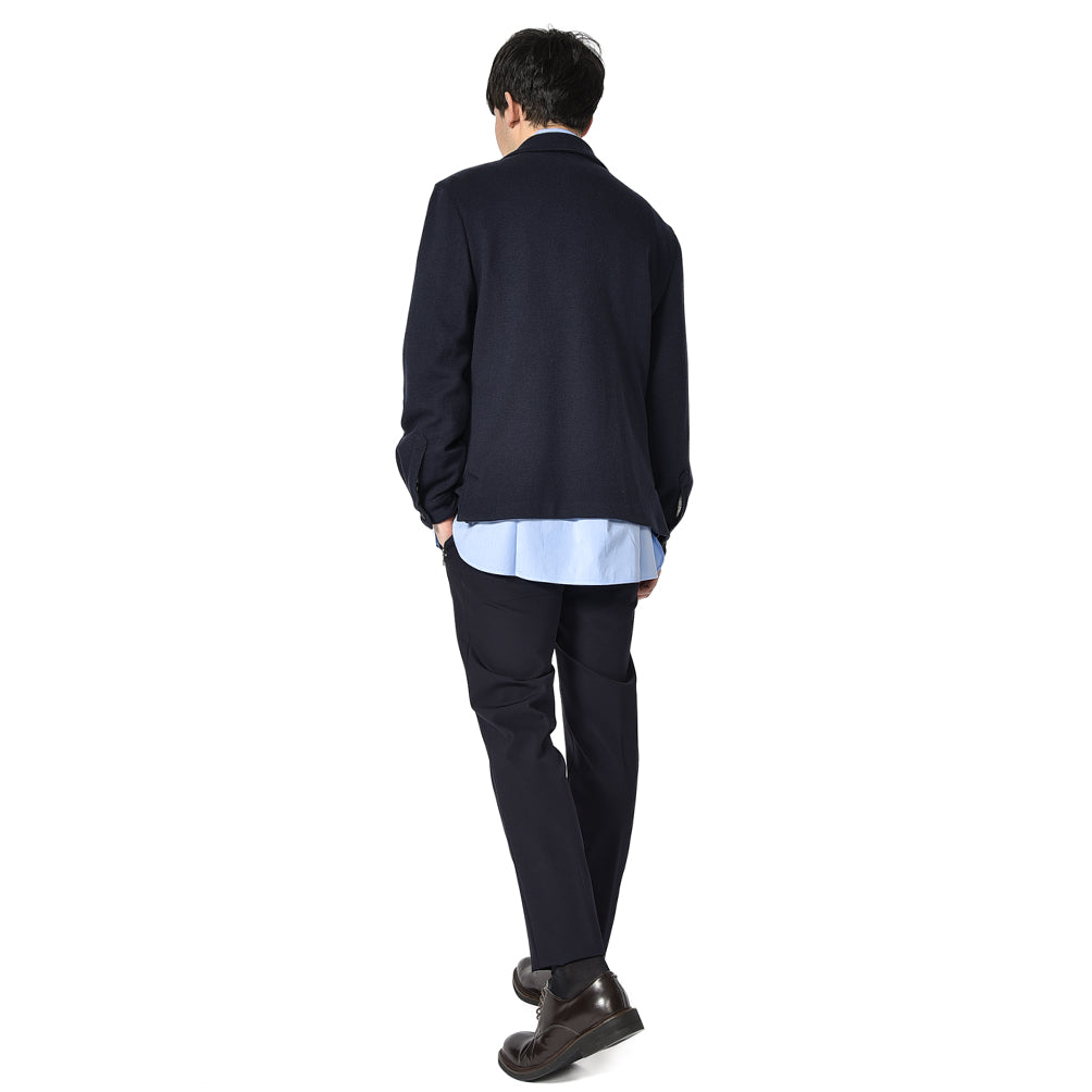 MARNI コットン100% ポプリン切り替えシャツ｜GUARDAROBA MILANO OFFICIAL STORE