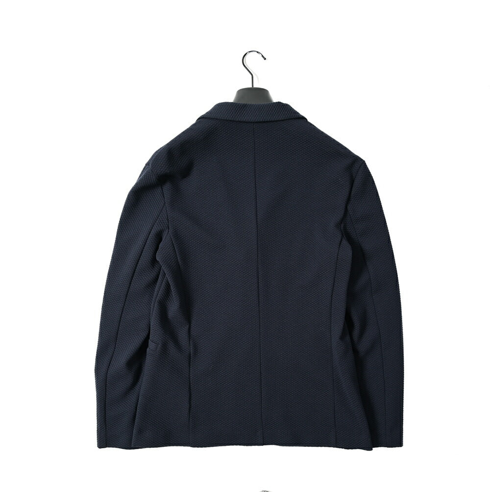 EMPORIO ARMANI ジャージージャケット