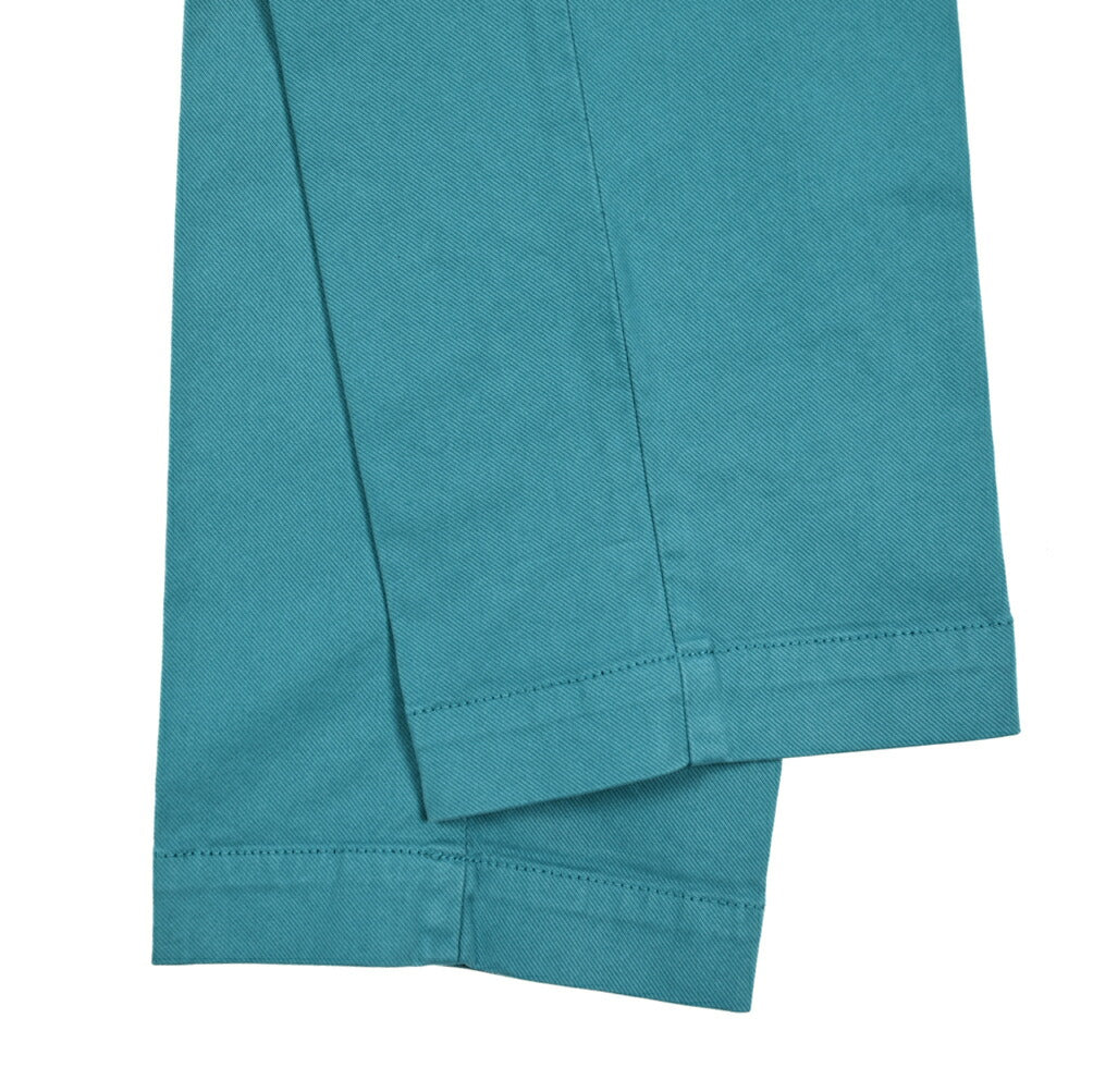 PT TORINO MASTER FIT コットンモダール ノータックチノパンツ