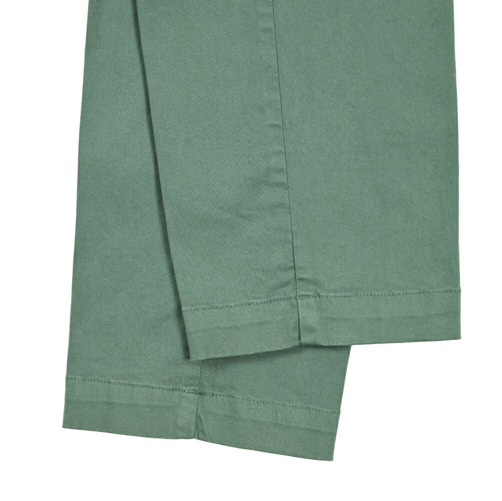 PT TORINO MASTER FIT ストレッチコットン テーパードパンツ