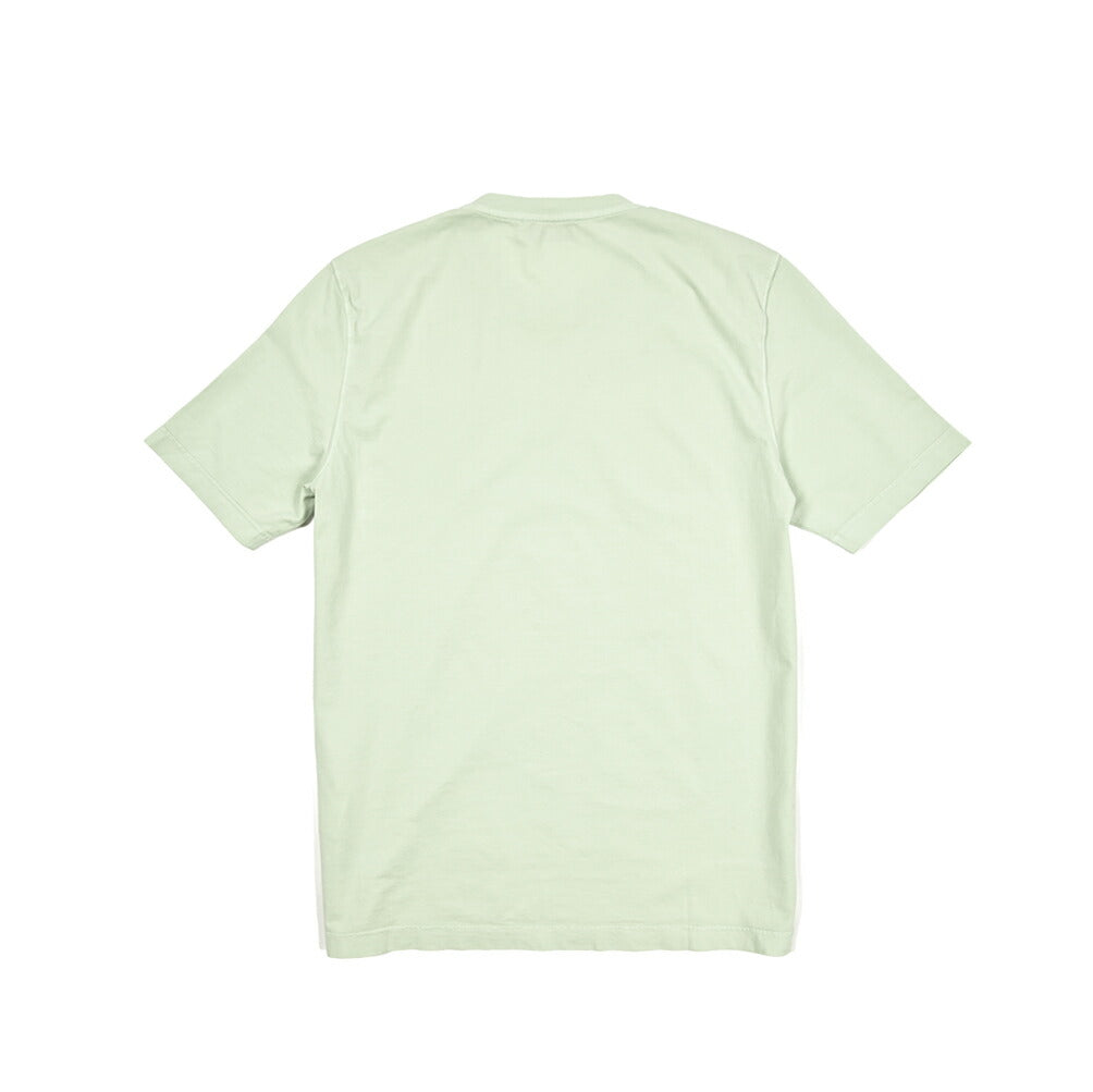 GRAN SASSO スムースコットンTシャツ