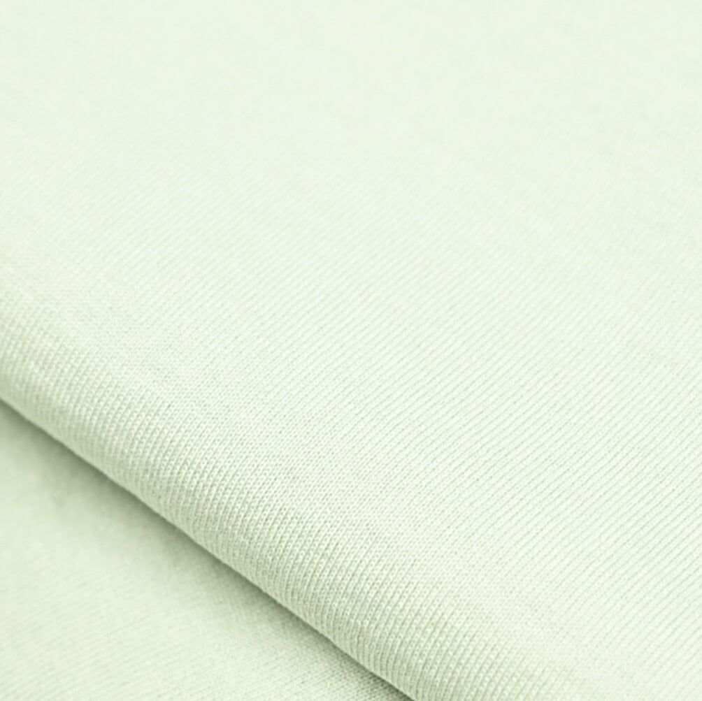 GRAN SASSO スムースコットンTシャツ