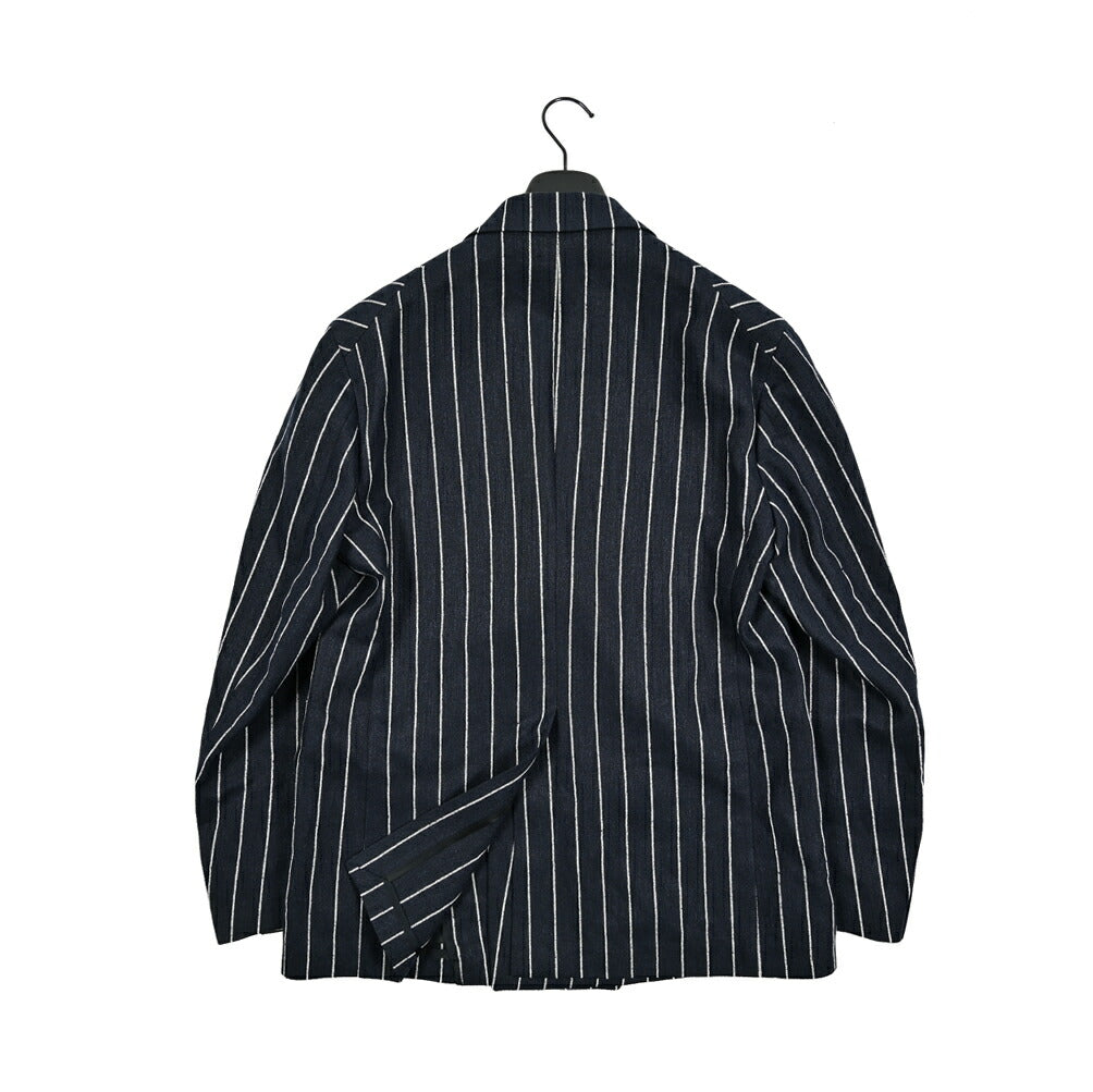 TAGLIATORE ダブルブレストテーラードジャケット