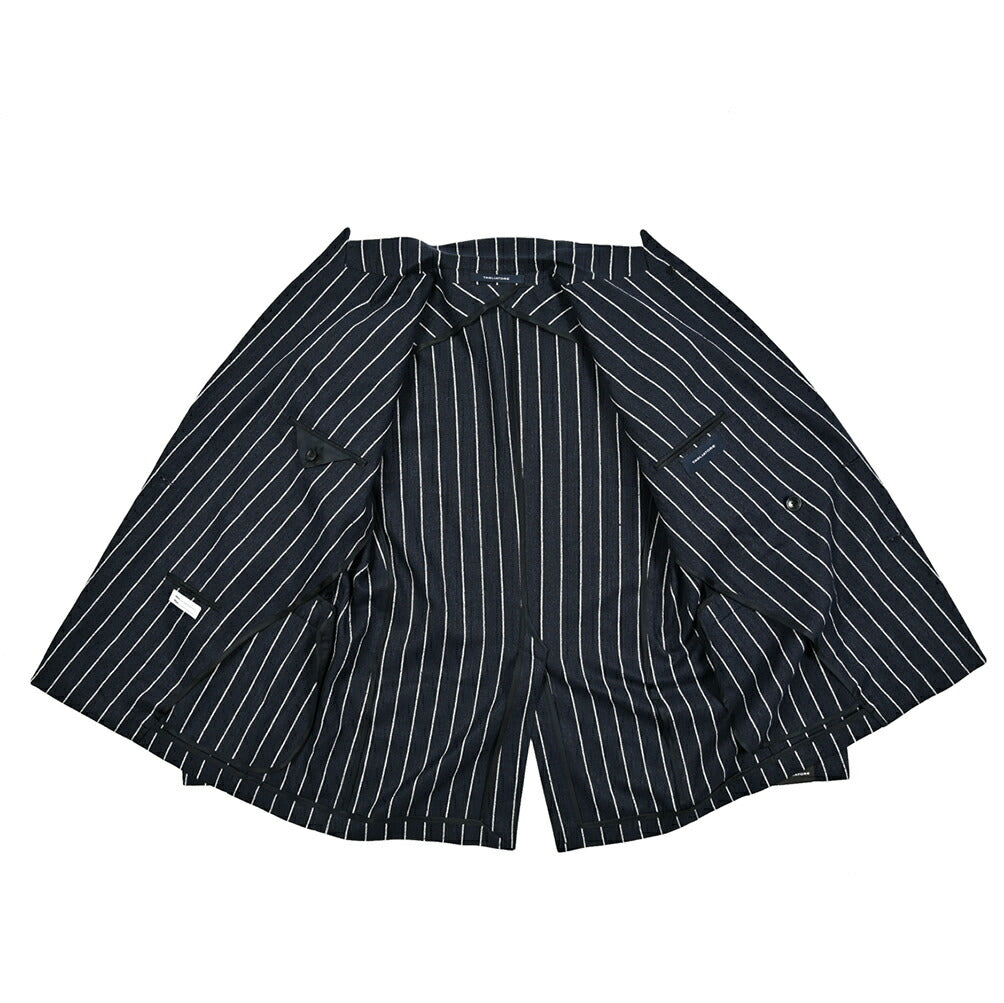 TAGLIATORE ダブルブレストテーラードジャケット