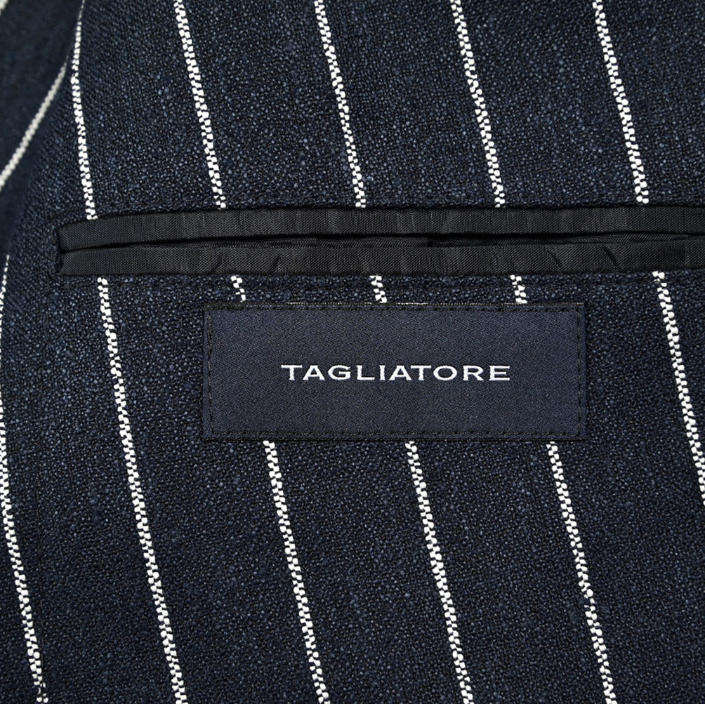 TAGLIATORE ダブルブレストテーラードジャケット