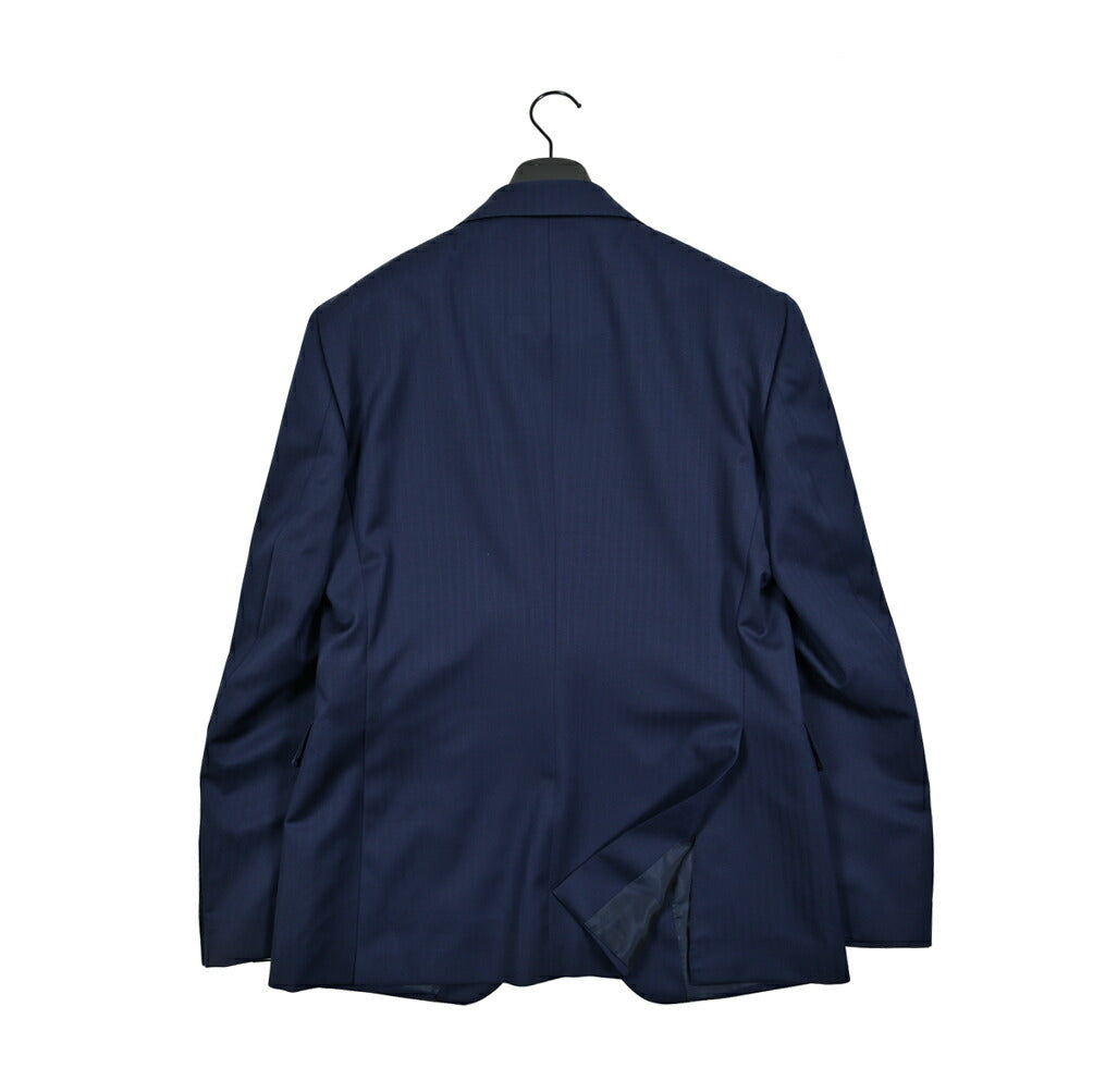 TAGLIATORE ヴァージンウール 100% シングルジャケット