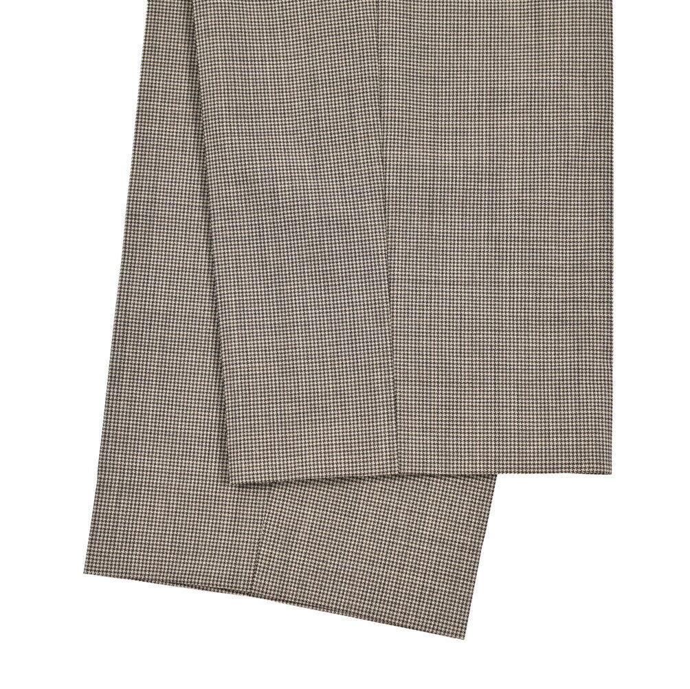 PT TORINO EDGE ウールスキニーパンツ