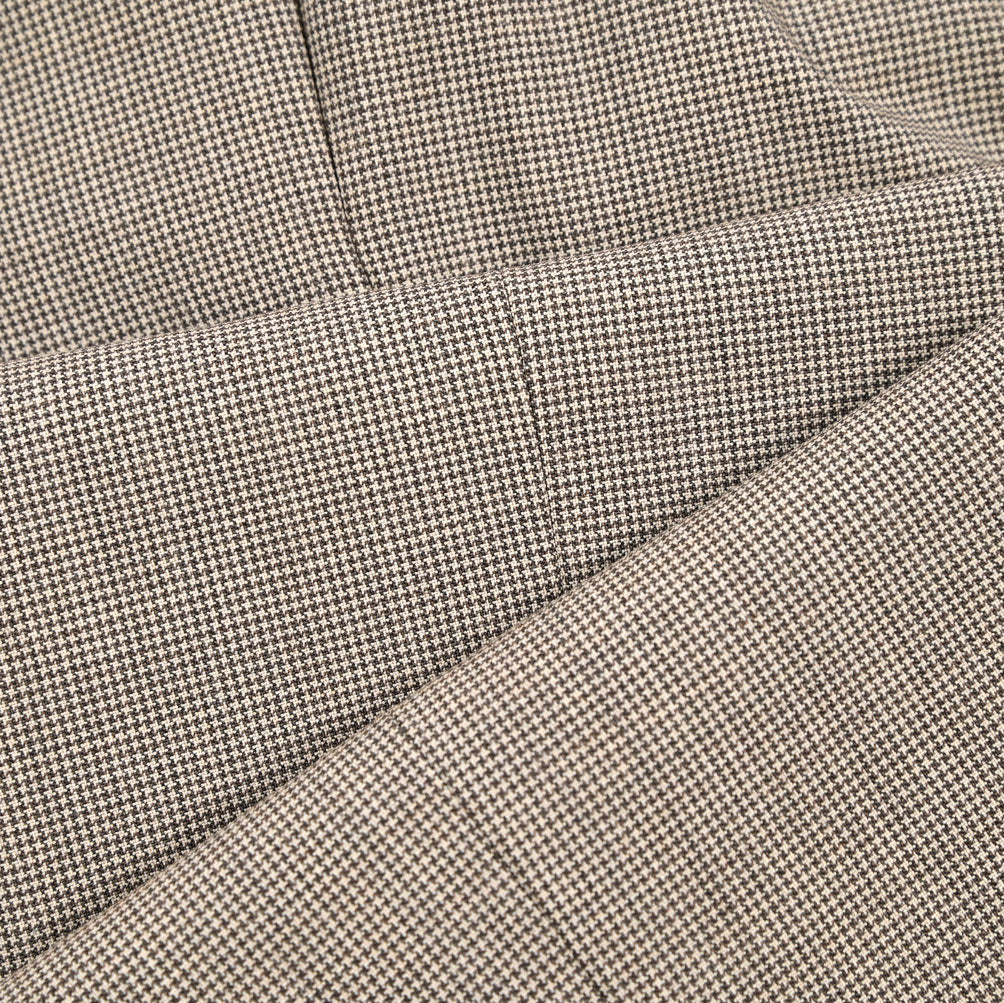 PT TORINO EDGE ウールスキニーパンツ