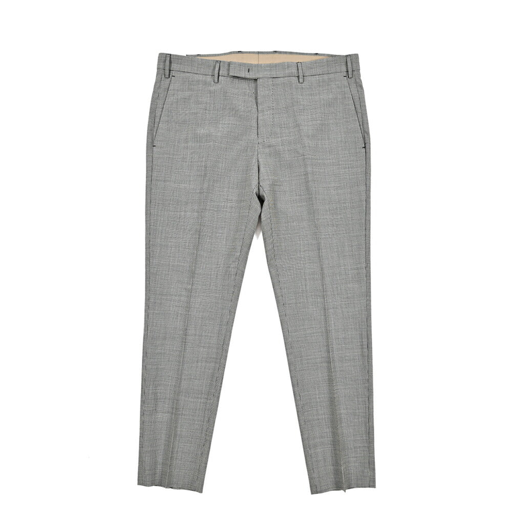 PT TORINO EDGE ウールスキニーパンツ