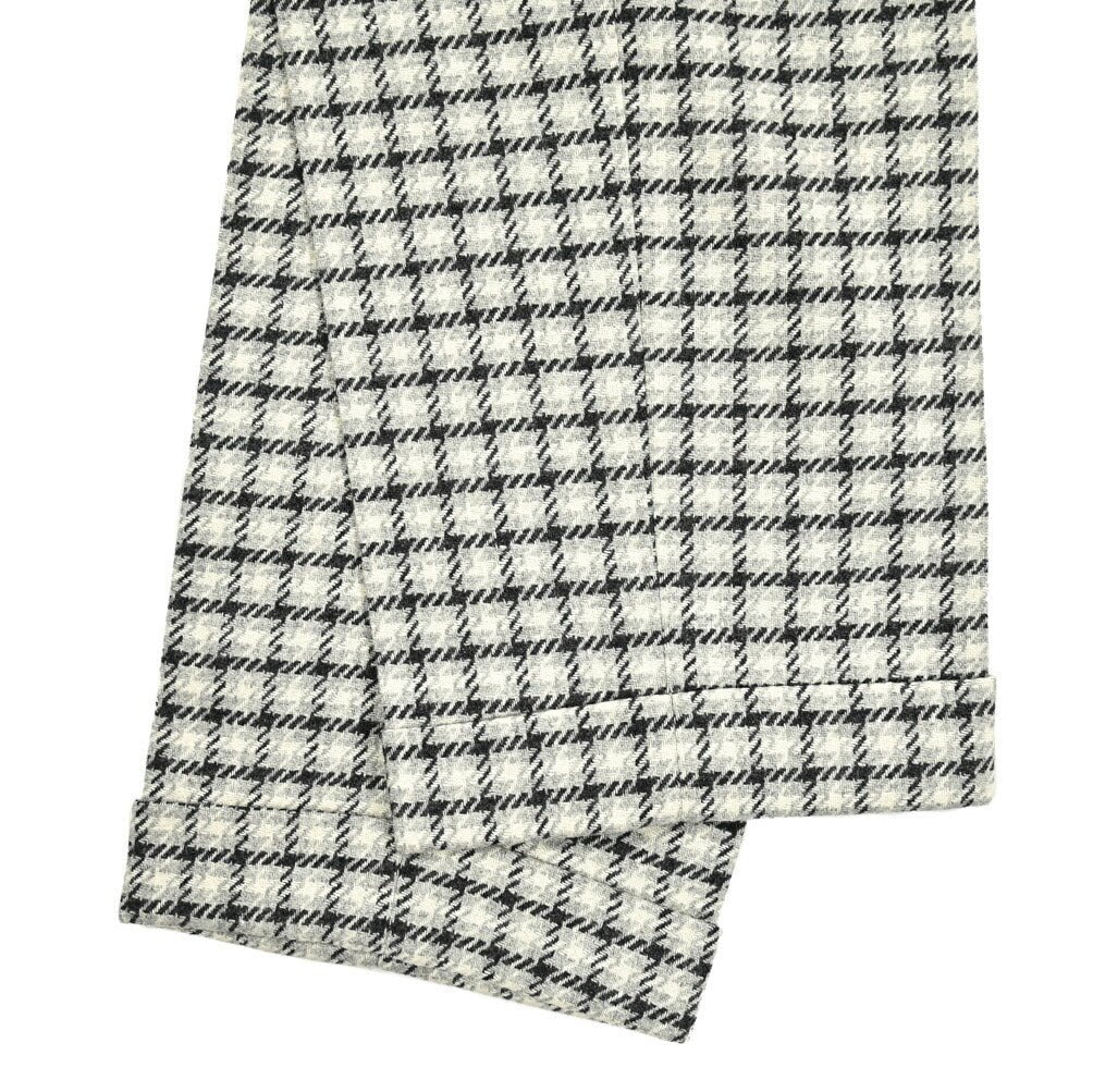 SALE｜BERWICH BARBER ヴァージンウールナイロン ツータックスラックス｜413527 - 48｜GUARDAROBA MILANO OFFICIAL STORE