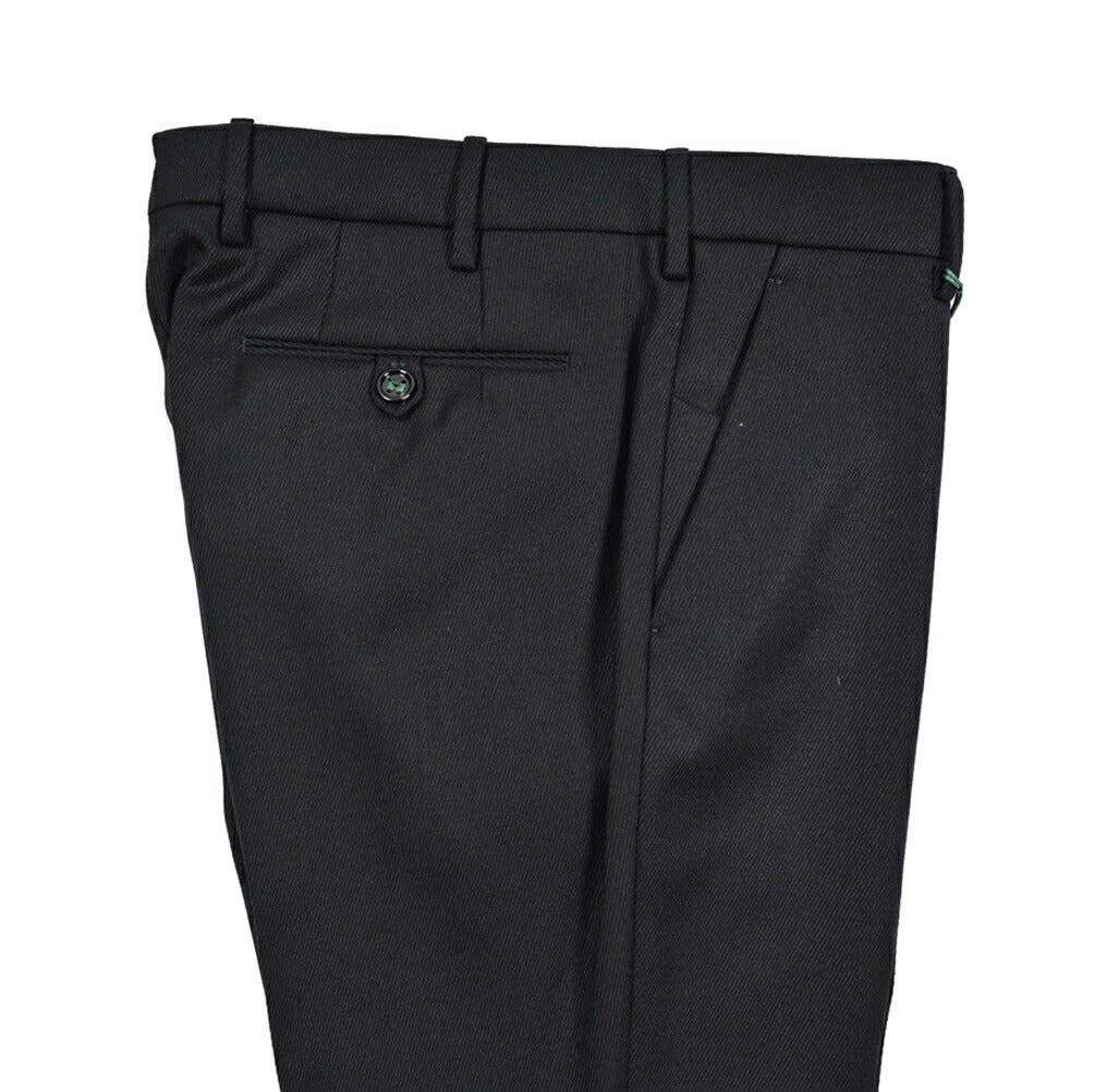 SALE｜BERWICH MORELLO ヴァージンウール100% ノータックスラックス｜414221 - 46｜GUARDAROBA MILANO OFFICIAL STORE