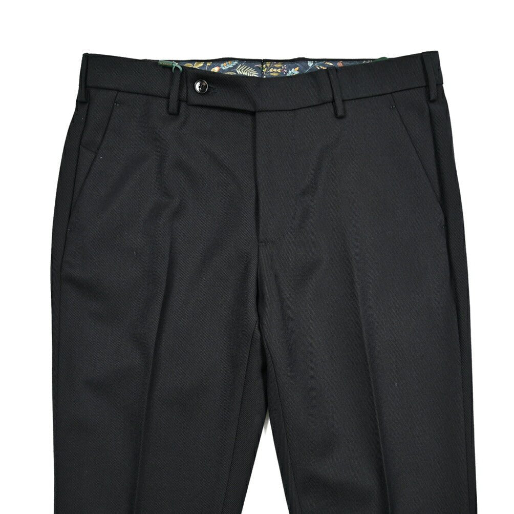 SALE｜BERWICH MORELLO ヴァージンウール100% ノータックスラックス｜414221 - 46｜GUARDAROBA MILANO OFFICIAL STORE