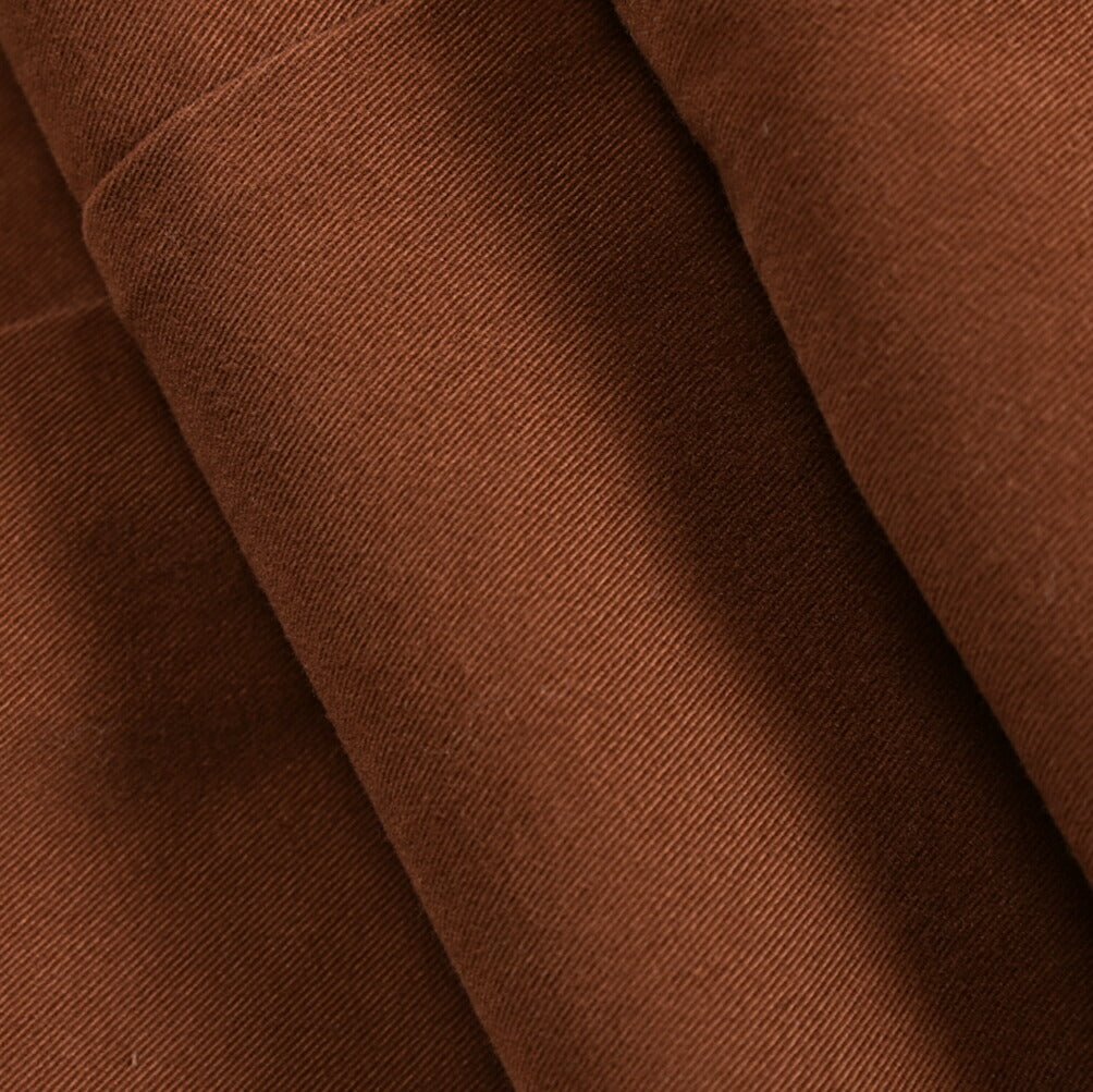 SALE｜BERWICH MORELLO ストレッチコットン ノータックチノスラックス｜414305｜GUARDAROBA MILANO OFFICIAL STORE