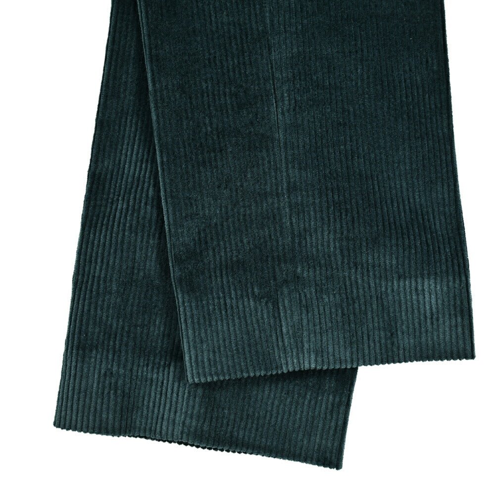 SALE｜BERWICH MORELLO ストレッチコットン 中畝コーデュロイノータックスラックス｜411999 - 48｜GUARDAROBA MILANO OFFICIAL STORE