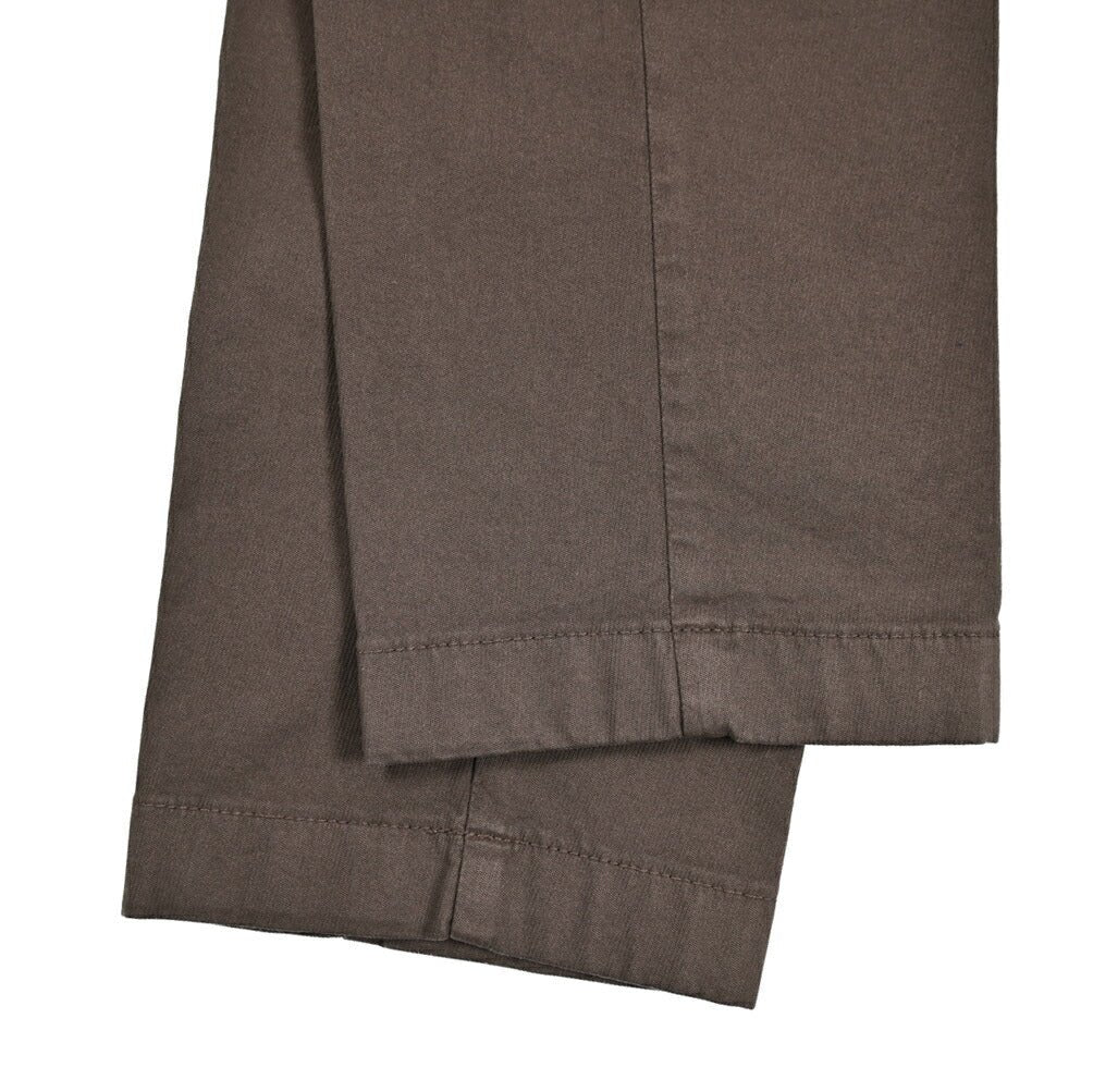 SALE｜BERWICH MORELLO ストレッチコットン ノータックチノスラックス｜414308｜GUARDAROBA MILANO OFFICIAL STORE