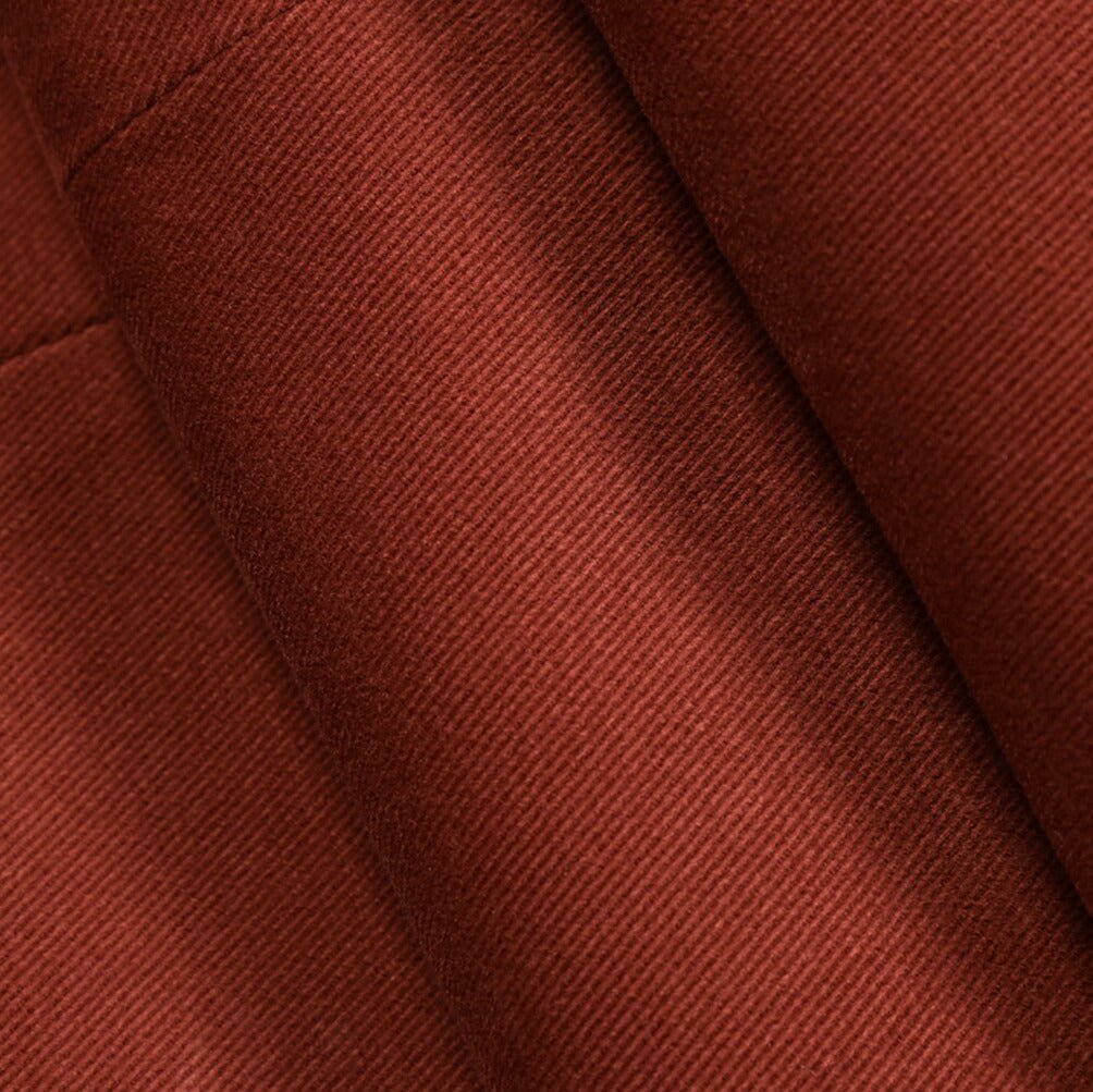 SALE｜BERWICH NEGRONI ストレッチコットン ツータックチノスラックス｜413489 - 46｜GUARDAROBA MILANO OFFICIAL STORE