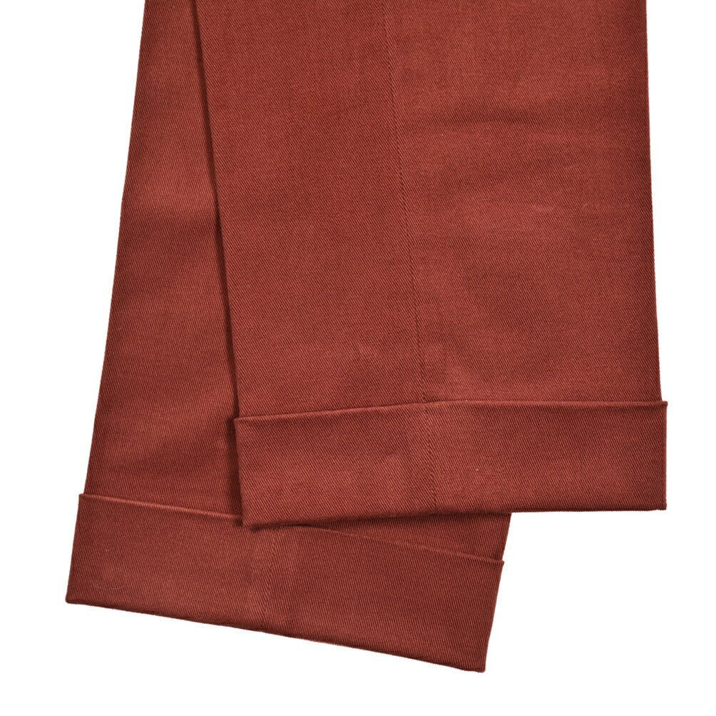 SALE｜BERWICH NEGRONI ストレッチコットン ツータックチノスラックス｜413489 - 46｜GUARDAROBA MILANO OFFICIAL STORE