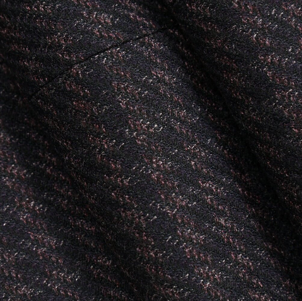 SALE｜BERWICH RETRO ヴァージンウール100% ワンタックスラックス｜414257 - 48｜GUARDAROBA MILANO OFFICIAL STORE