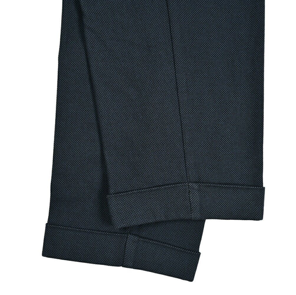 SALE｜BERWICH RETRO ストレッチコットン ワンタックスラックス｜414307｜GUARDAROBA MILANO OFFICIAL STORE