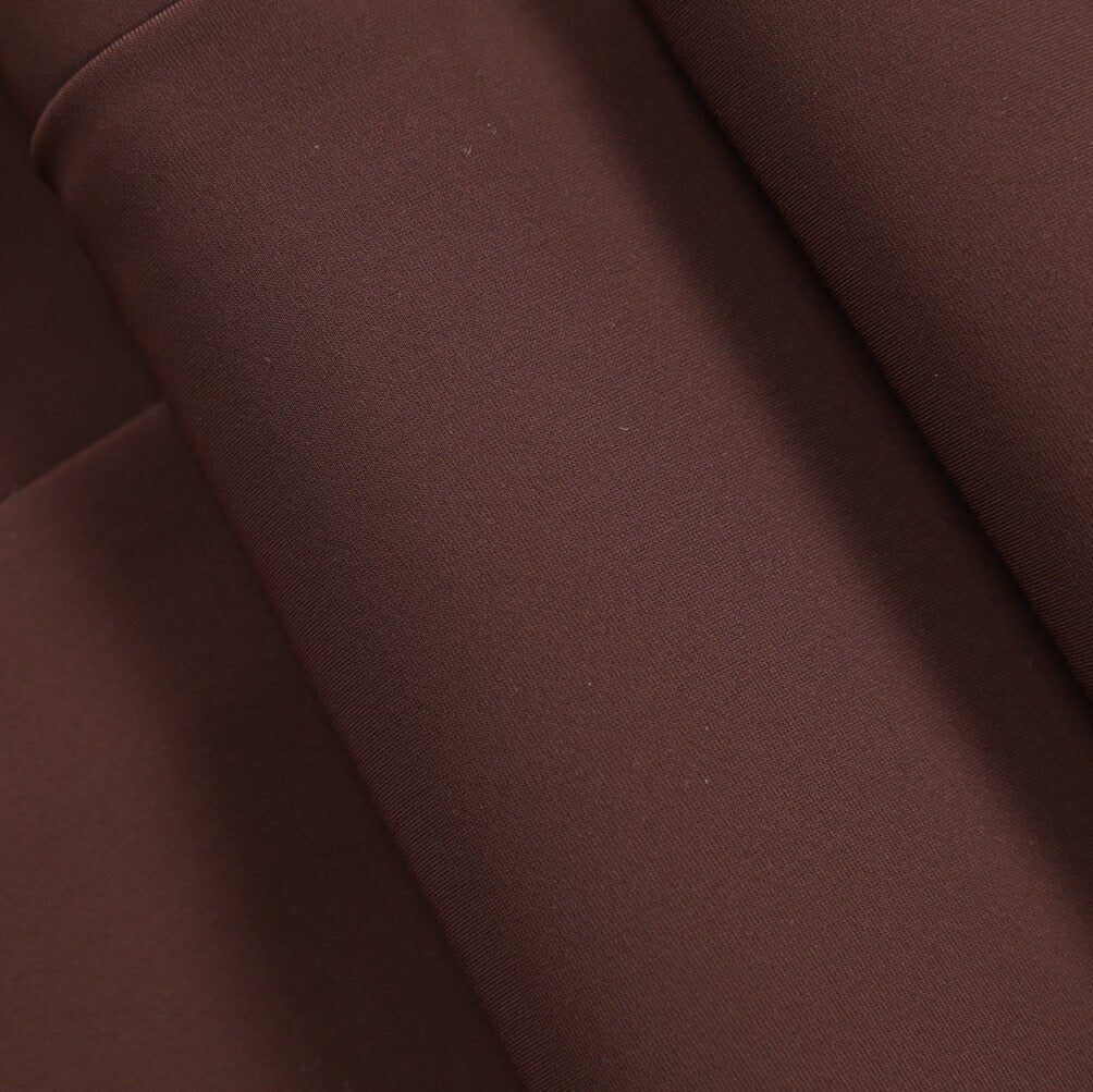 SALE｜BERWICH SPIAGGIA ストレッチポリエステル ドローコードイージースラックス｜414264 - 46｜GUARDAROBA MILANO OFFICIAL STORE