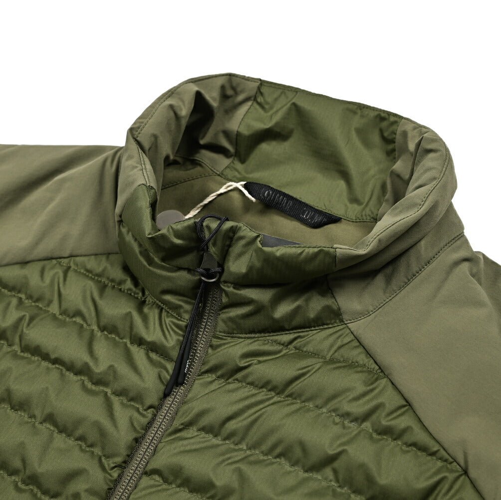 COLMAR ORGINALS スタンドカラー中綿ベスト｜426136｜GUARDAROBA MILANO OFFICIAL STORE