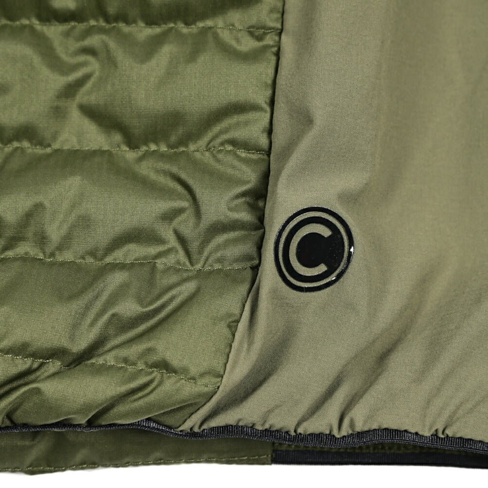 COLMAR ORGINALS スタンドカラー中綿ベスト｜426136｜GUARDAROBA MILANO OFFICIAL STORE