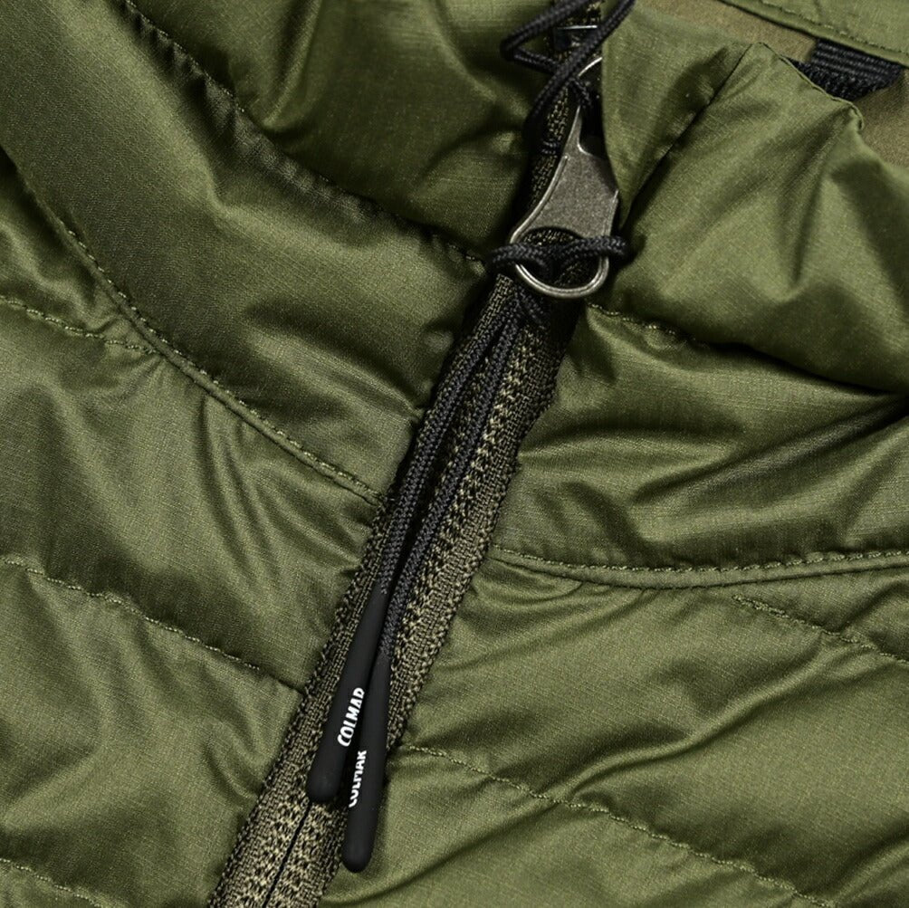 COLMAR ORGINALS スタンドカラー中綿ベスト｜426136｜GUARDAROBA MILANO OFFICIAL STORE