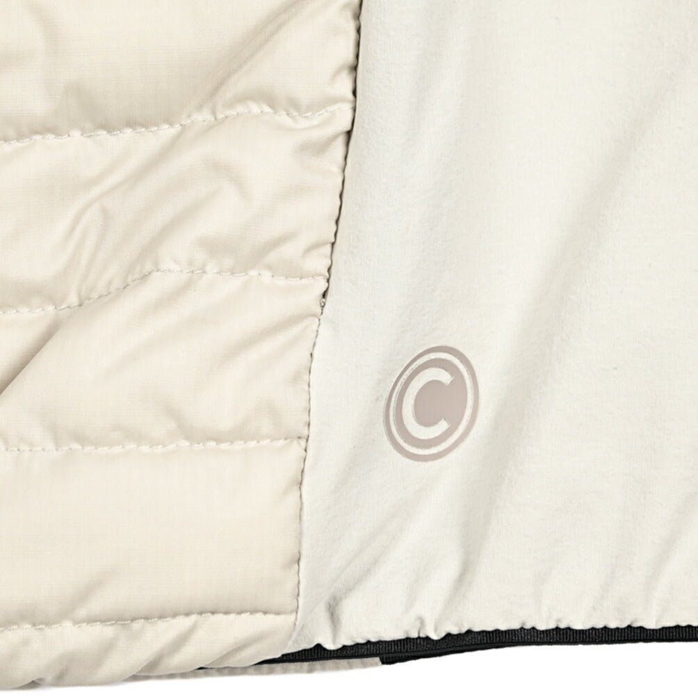 COLMAR ORGINALS スタンドカラー中綿ベスト｜426137 - 50｜GUARDAROBA MILANO OFFICIAL STORE