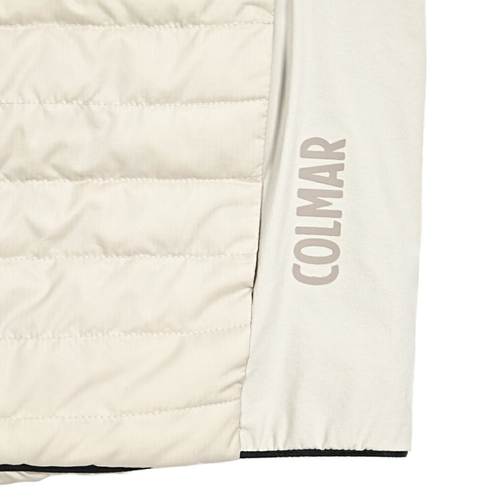 COLMAR ORGINALS スタンドカラー中綿ベスト｜426137 - 50｜GUARDAROBA MILANO OFFICIAL STORE