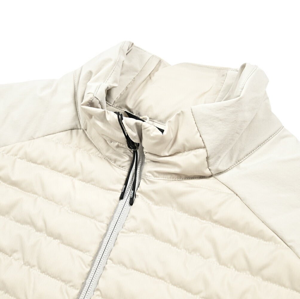 COLMAR ORGINALS スタンドカラー中綿ベスト｜426137 - 50｜GUARDAROBA MILANO OFFICIAL STORE