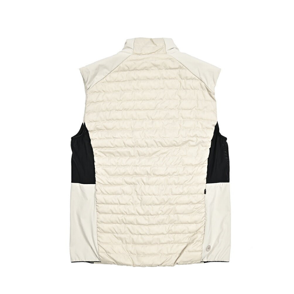 COLMAR ORGINALS スタンドカラー中綿ベスト｜426137 - 50｜GUARDAROBA MILANO OFFICIAL STORE
